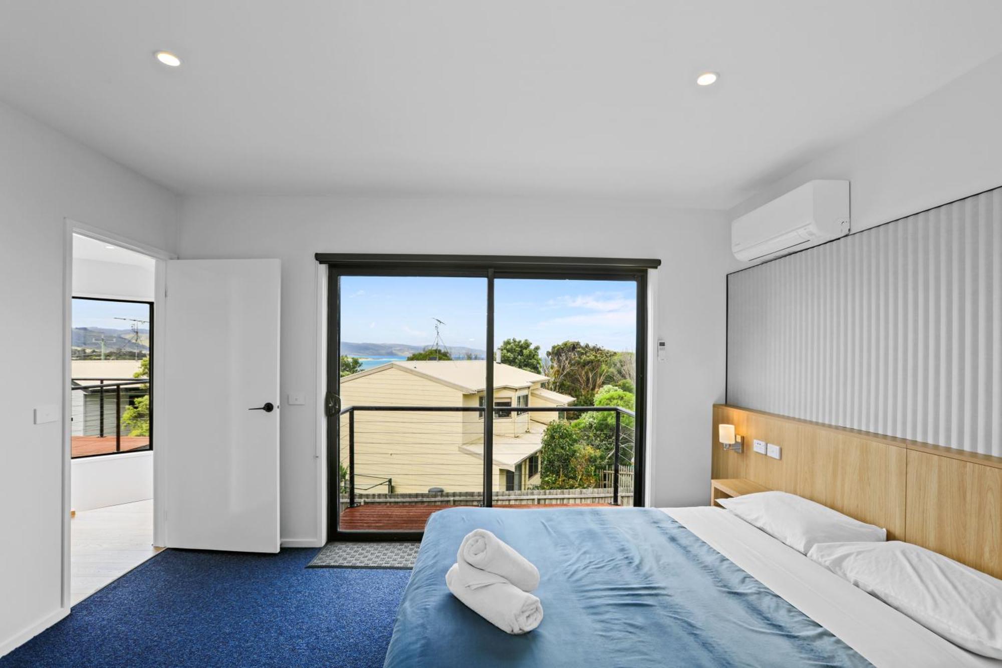 Seaside Pleasure Villa Apollo Bay Exterior foto